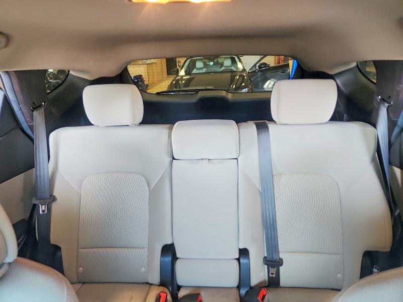 Продаж на аукціоні авто 2017 Hyundai Santa Fe Sport, vin: 5NMZUDLB8HH036241, номер лоту: 64016376