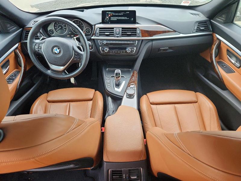 Aukcja sprzedaży 2016 Bmw 335, vin: WBA3X9C57GD870039, numer aukcji: 65719736