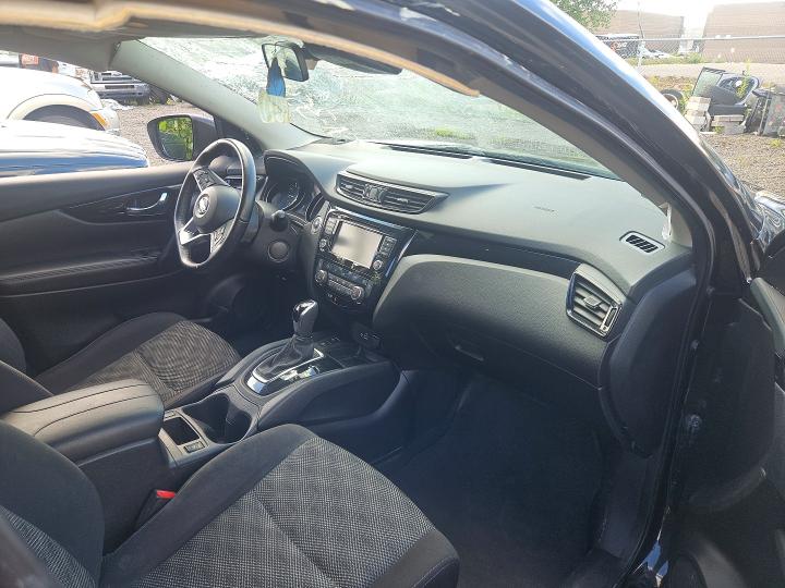 Продаж на аукціоні авто 2023 Nissan Qashqai, vin: JN1BJ1BWXPW101733, номер лоту: 65411496