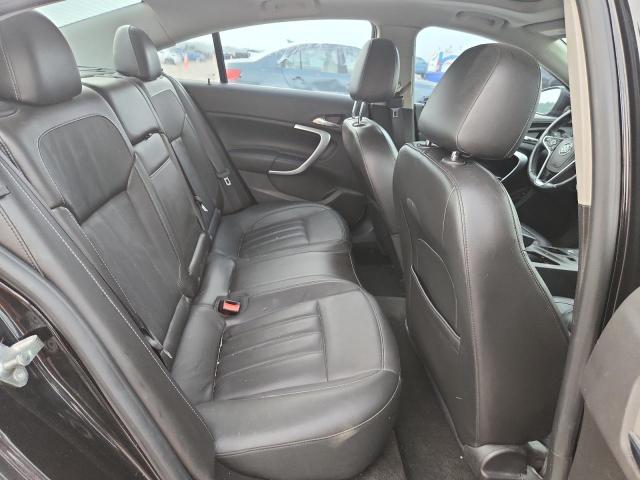 66616606 :رقم المزاد ، 2G4GV5EKXF9127212 vin ، 2015 Buick Regal مزاد بيع