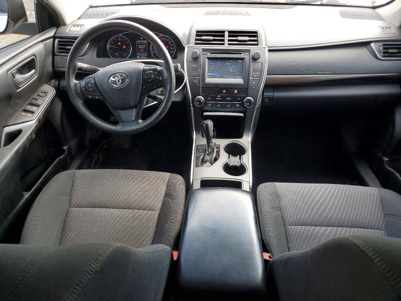 Продажа на аукционе авто 2017 Toyota Camry, vin: 4T1BF1FK1HU428861, номер лота: 64148246