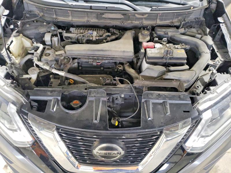 Aukcja sprzedaży 2019 Nissan Rogue, vin: 5N1AT2MV4KC730410, numer aukcji: 65240466