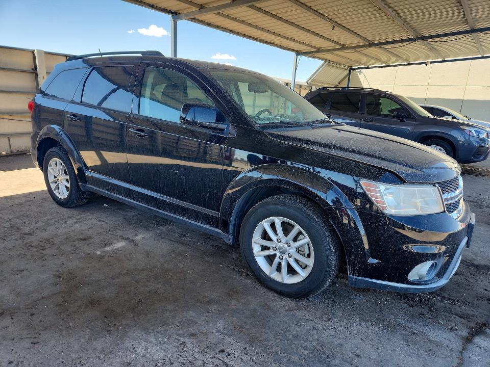 Aukcja sprzedaży 2015 Dodge Journey, vin: 3C4PDCBG4FT535472, numer aukcji: 65863286