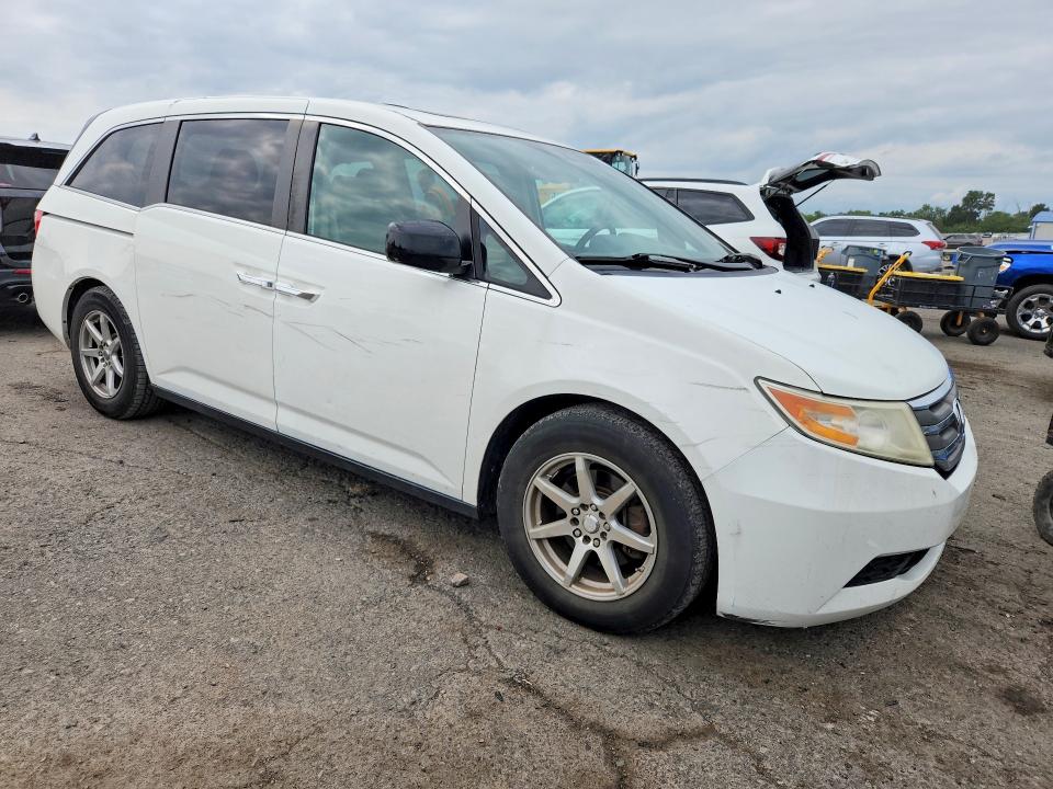 Aukcja sprzedaży 2013 Honda Odyssey, vin: 5FNRL5H63DB086934, numer aukcji: 65468396
