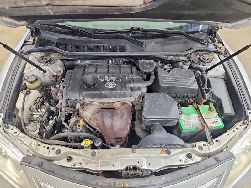 2010 Toyota Camry მანქანა იყიდება აუქციონზე, vin: 4T1BF3EK1AU031072, აუქციონის ნომერი: 64254576