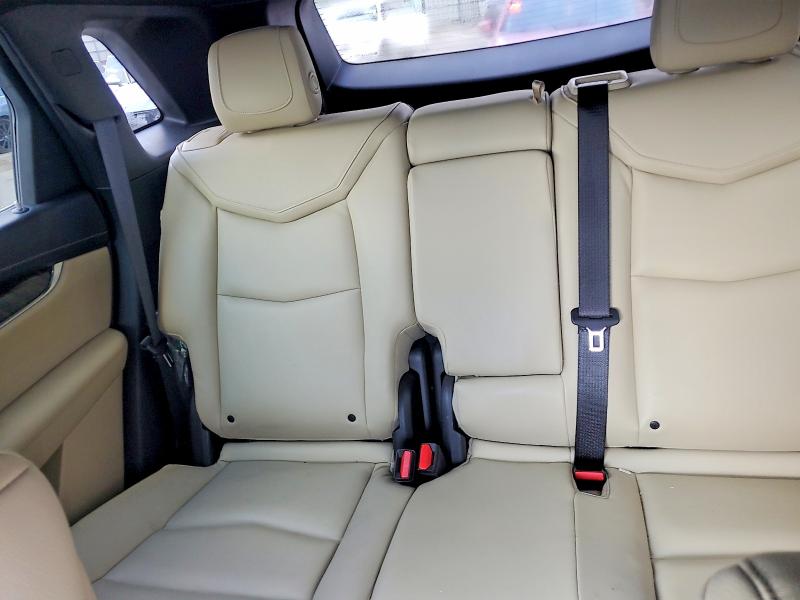 Aukcja sprzedaży 2017 Cadillac Xt5, vin: 1GYKNARSXHZ117932, numer aukcji: 66260186