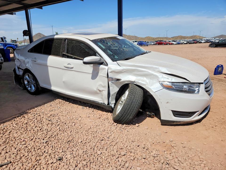 Aukcja sprzedaży 2018 Ford Taurus, vin: 1FAHP2E80JG125359, numer aukcji: 64101966
