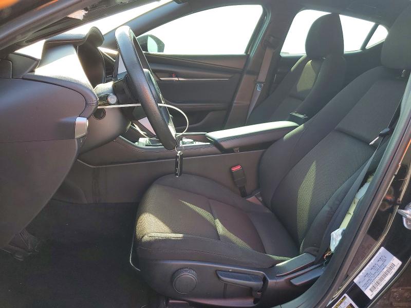 Aukcja sprzedaży 2022 Mazda 3, vin: JM1BPAJL1N1502004, numer aukcji: 65206466