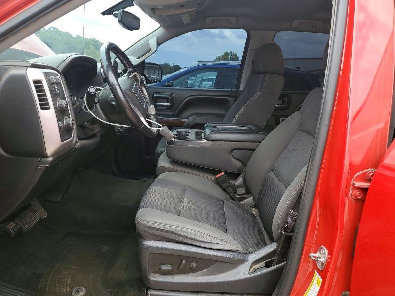 64762636 :رقم المزاد ، 1GTV2UECXEZ177829 vin ، 2014 Gmc Sierra مزاد بيع