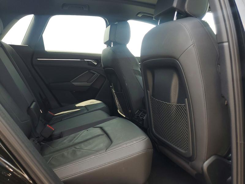 Aukcja sprzedaży 2021 Audi Q3, vin: WA1EECF32M1027494, numer aukcji: 65361606