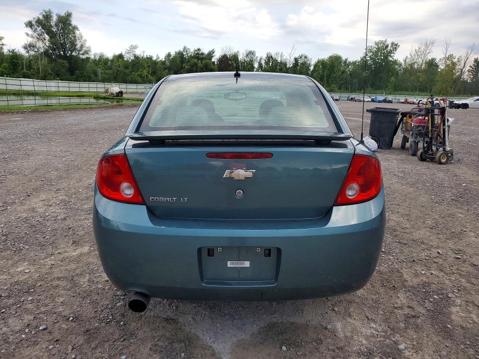 63427896 :رقم المزاد ، 1G1AF5F51A7114822 vin ، 2010 Chevrolet Cobalt مزاد بيع