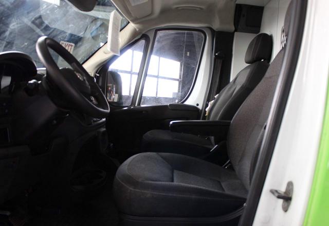 65053246 :رقم المزاد ، 3C6MRVJG8RE103761 vin ، 2024 Ram Promaster 3500 مزاد بيع