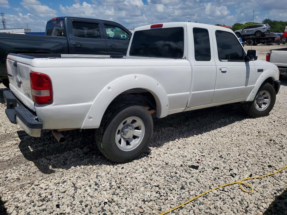 Auction sale of the 2006 Ford Ranger, vin: 1FTYR44U76PA03152, lot number: 64787206