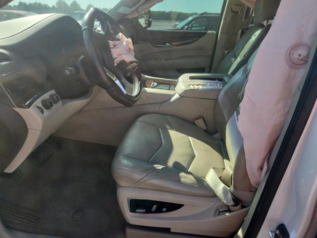 65289116 :رقم المزاد ، 1GYS4BKJXHR149600 vin ، 2017 Cadillac Escalade مزاد بيع