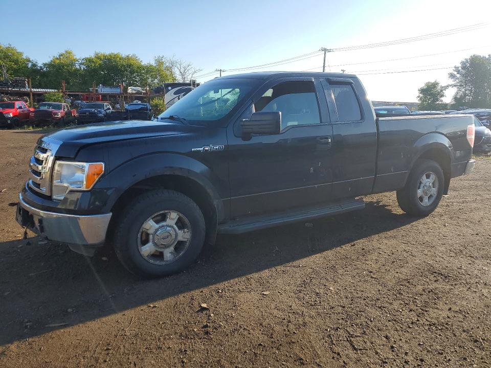 63193436 :رقم المزاد ، 1FTFX1CF0CFC62582 vin ، 2012 Ford F150 مزاد بيع