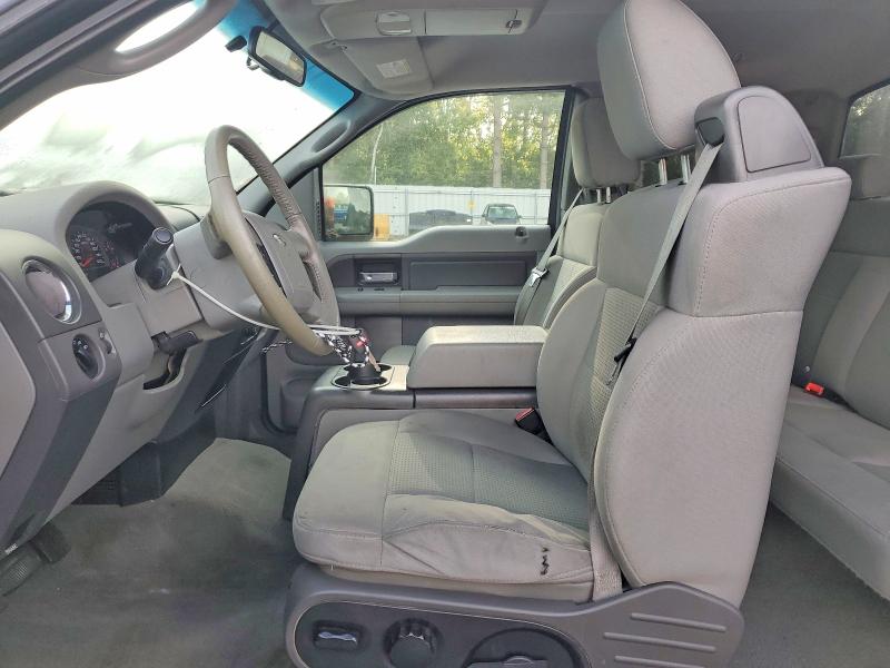 Aukcja sprzedaży 2008 Ford F150, vin: 1FTPX14V58FC21348, numer aukcji: 65822776