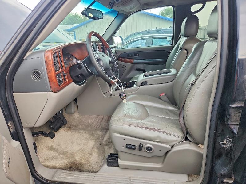 Aukcja sprzedaży 2003 Gmc Yukon Xl, vin: 3GKFK16Z53G176322, numer aukcji: 65120566