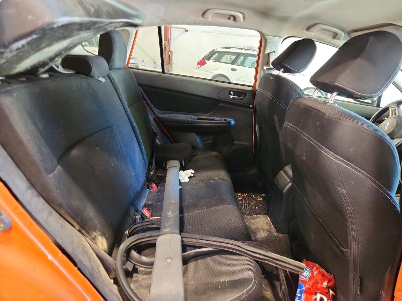 2014 Subaru Xv Crosstrek მანქანა იყიდება აუქციონზე, vin: JF2GPACC2E8330688, აუქციონის ნომერი: 63662206