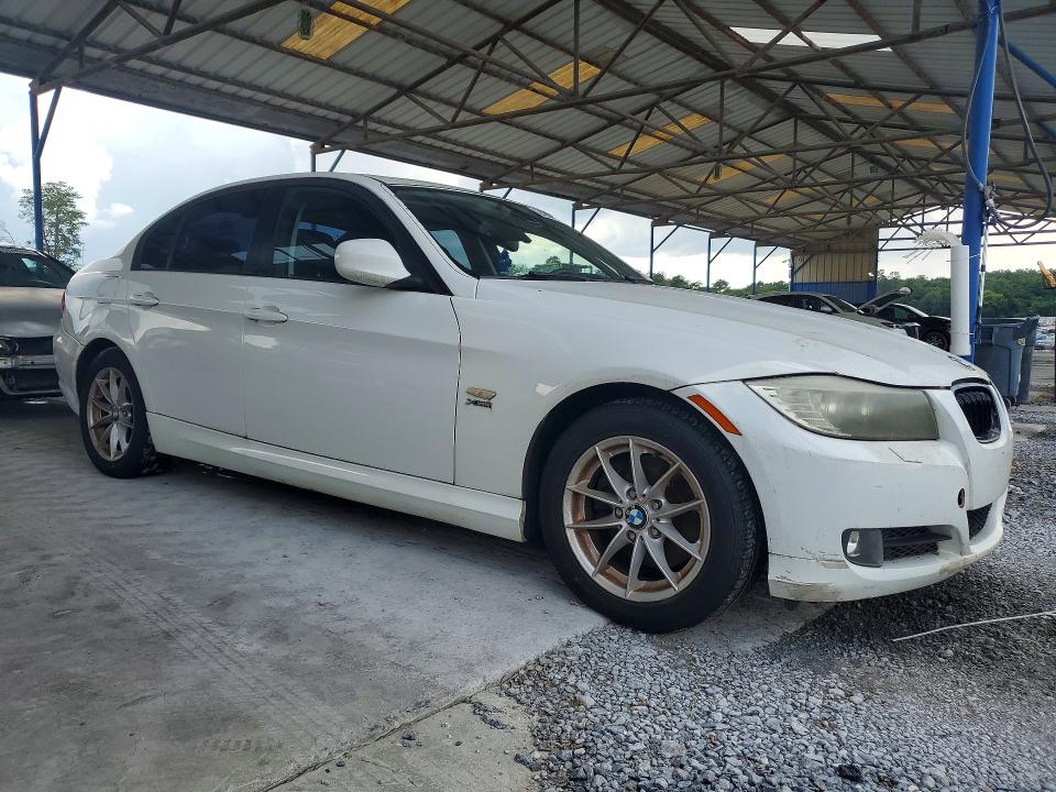 64207676 :رقم المزاد ، WBAPK5C56AA649145 vin ، 2010 Bmw 328 مزاد بيع