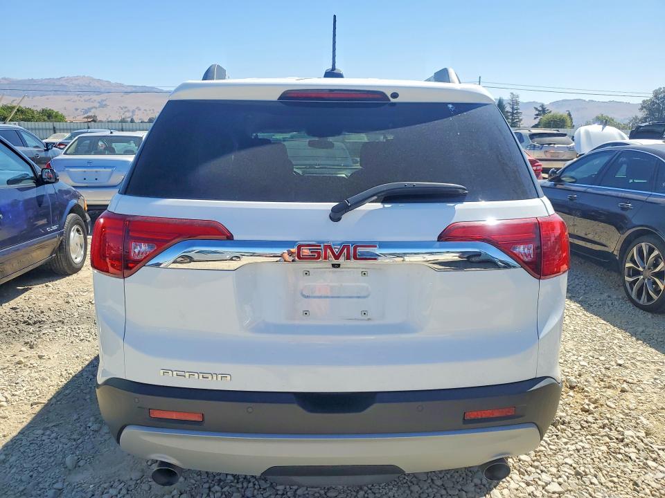 Продаж на аукціоні авто 2019 Gmc Acadia, vin: 1GKKNMLS3KZ222615, номер лоту: 63936786