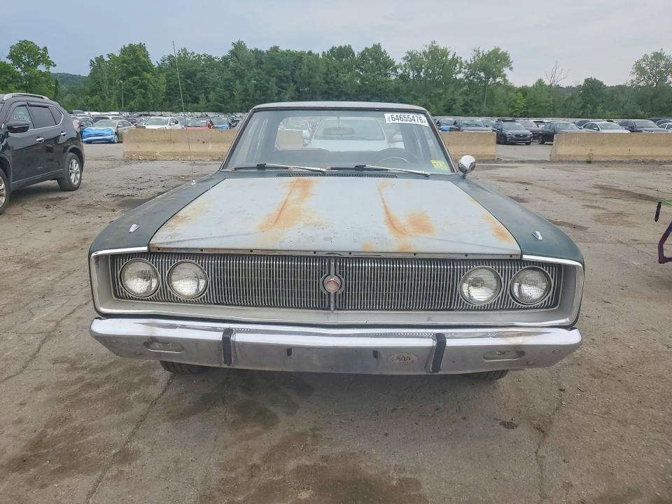 Продажа на аукционе авто 1967 Dodge Coronet, vin: WH41G71210015, номер лота: 64655476