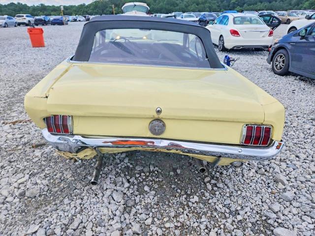 Aukcja sprzedaży 1966 Ford Mustang, vin: 6F08C255905, numer aukcji: 64050916