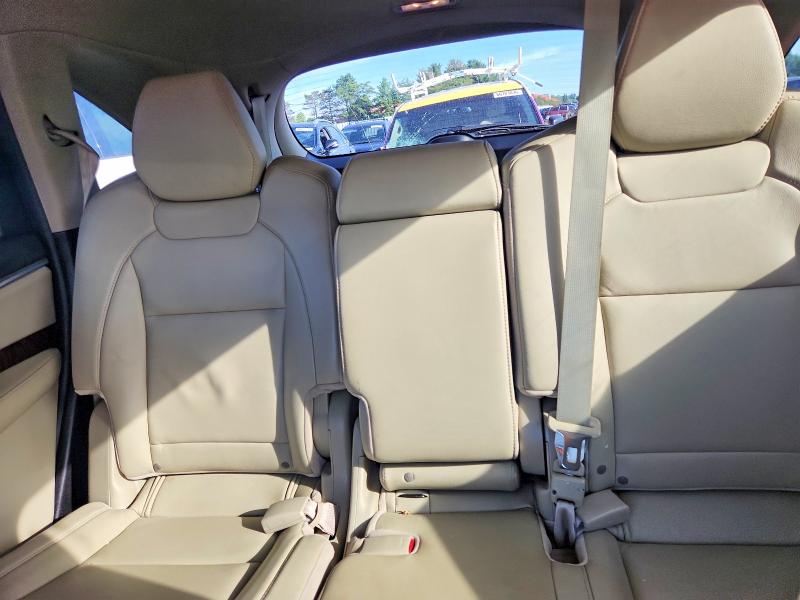 Aukcja sprzedaży 2020 Acura Mdx, vin: 5J8YD4H31LL045448, numer aukcji: 66418886