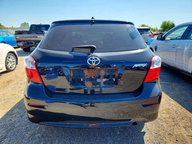 Продаж на аукціоні авто 2013 Toyota Corolla Matrix, vin: 2T1KU4EE8DC027614, номер лоту: 61282056