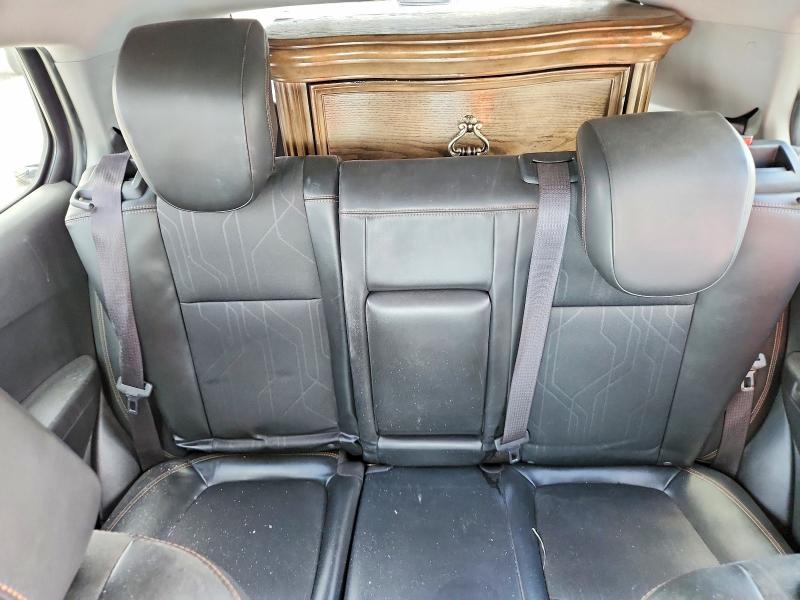 66284816 :رقم المزاد ، KL7CJPSB5JB715179 vin ، 2018 Chevrolet Trax مزاد بيع