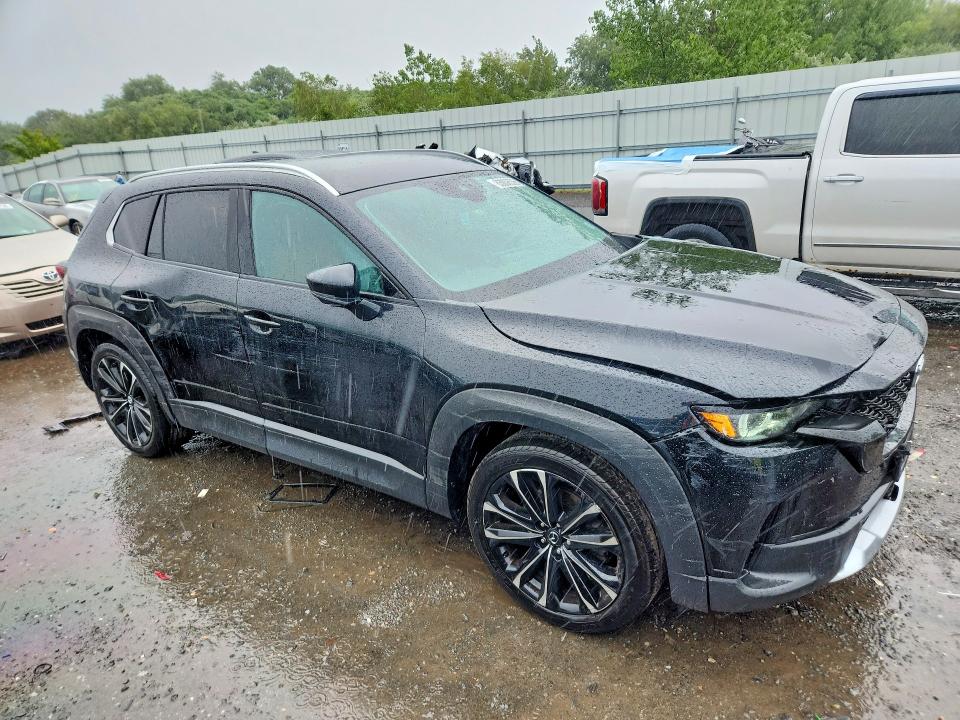 2023 Mazda Cx-50 მანქანა იყიდება აუქციონზე, vin: 7MMVABEY2PN120229, აუქციონის ნომერი: 63008536