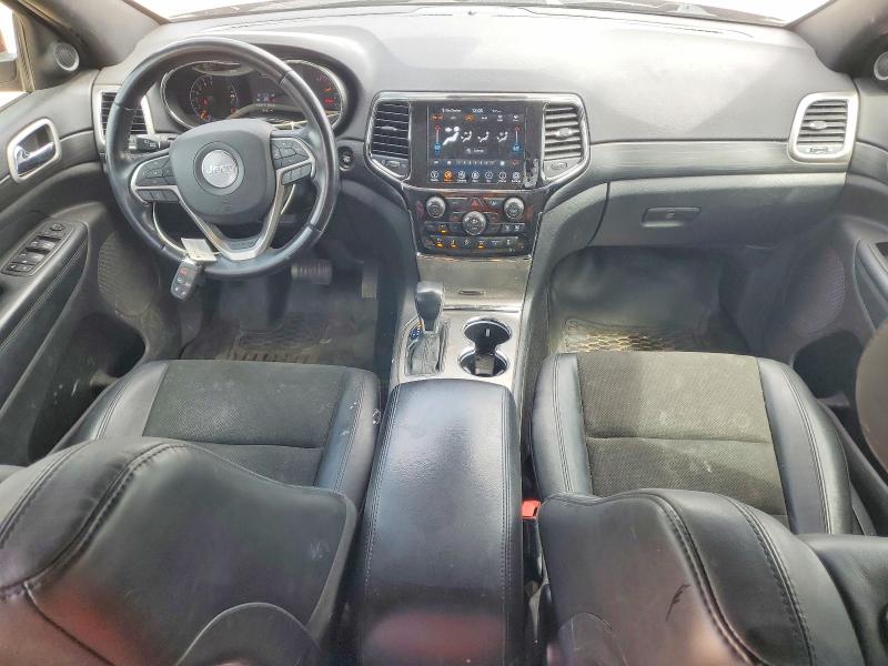 Aukcja sprzedaży 2021 Jeep Grand Cherokee, vin: 1C4RJFAG7MC809955, numer aukcji: 66300736