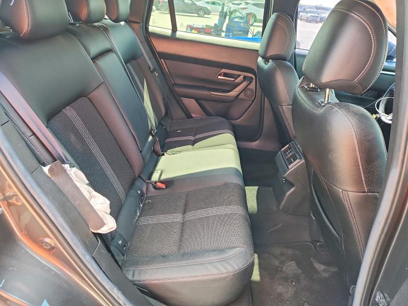 Продаж на аукціоні авто 2024 Mazda Cx-50, vin: 7MMVABAM8RN243992, номер лоту: 67147406
