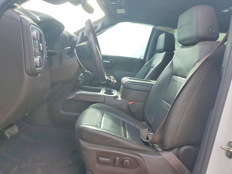 Aukcja sprzedaży 2022 Gmc Denali Pickup, vin: 1GTU9FEL4NZ168322, numer aukcji: 66085126