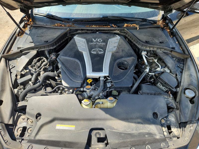Продаж на аукціоні авто 2018 Infiniti Q50, vin: JN1EV7AR4JM440118, номер лоту: 66958856