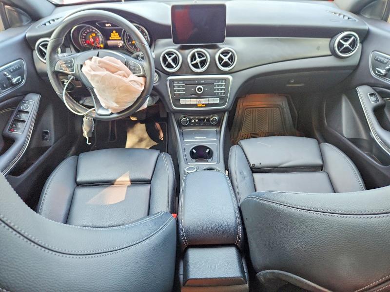 Продажа на аукционе авто 2018 Mercedes-benz Cla, vin: WDDSJ4GB8JN676940, номер лота: 64032126