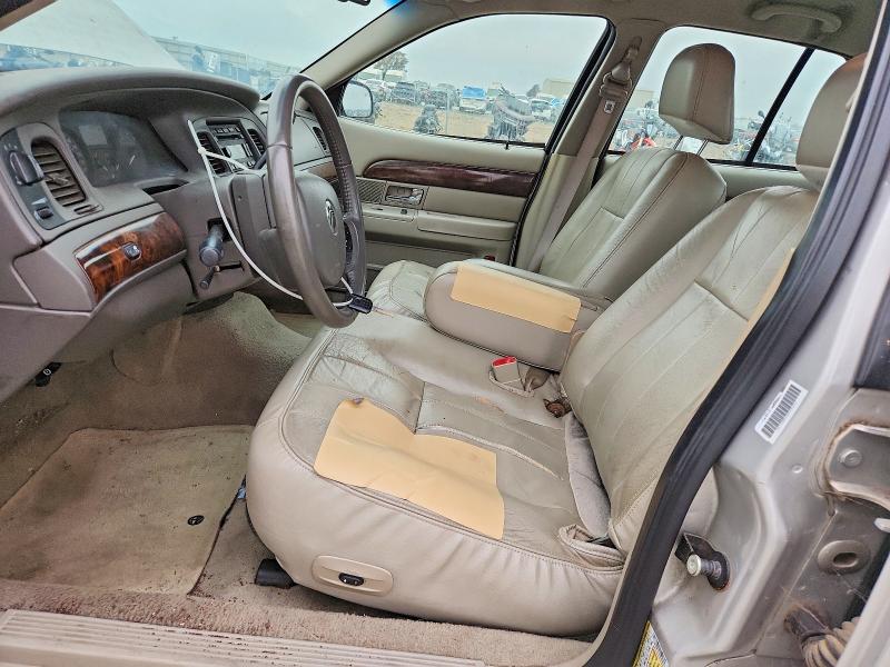 Продаж на аукціоні авто 2009 Mercury Grand Marquis, vin: 2MEHM75V09X608070, номер лоту: 65451416