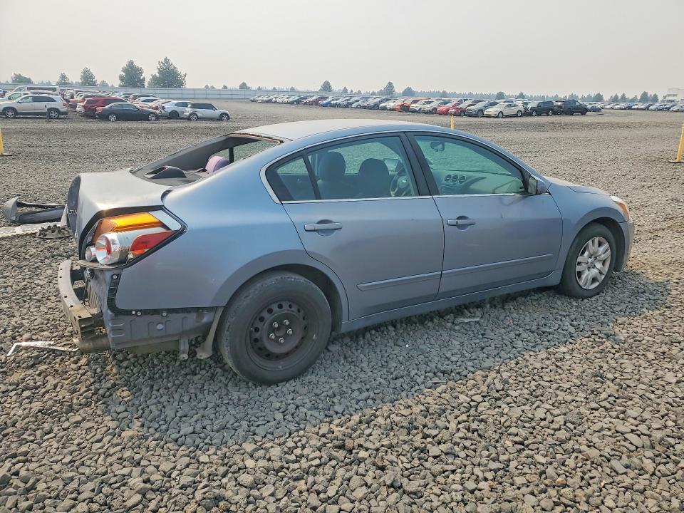Продаж на аукціоні авто 2012 Nissan Altima, vin: 1N4AL2AP9CC197696, номер лоту: 63556496