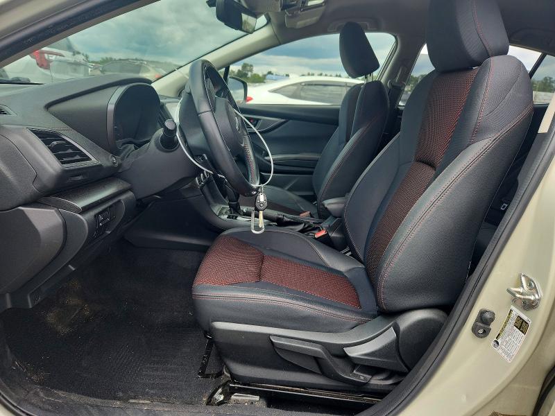 Aukcja sprzedaży 2023 Subaru Crosstrek, vin: JF2GTAPC8P8220592, numer aukcji: 66070886