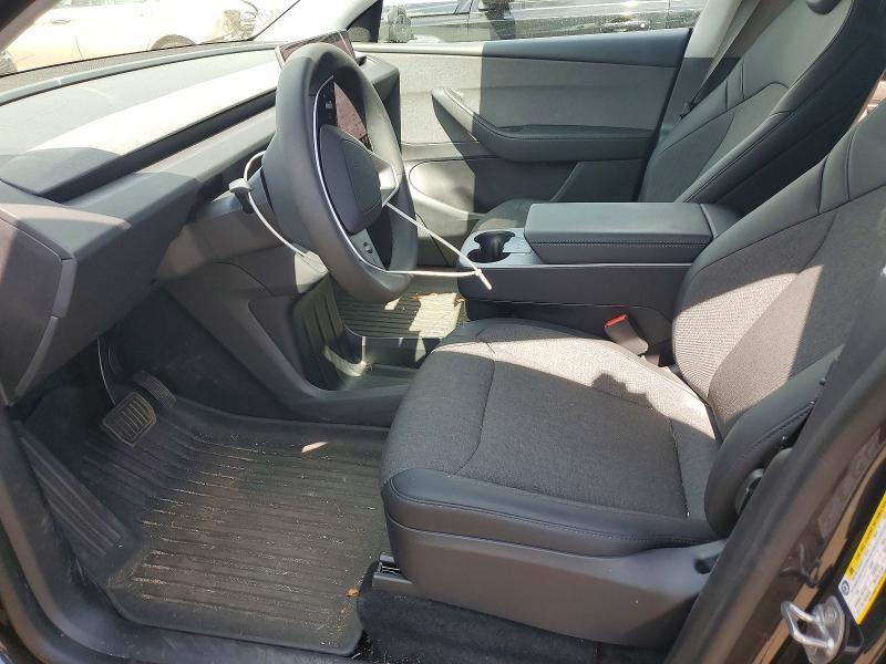 Aukcja sprzedaży 2026 Tesla Model Y, vin: 7SAYGDEE7TA636477, numer aukcji: 66429376