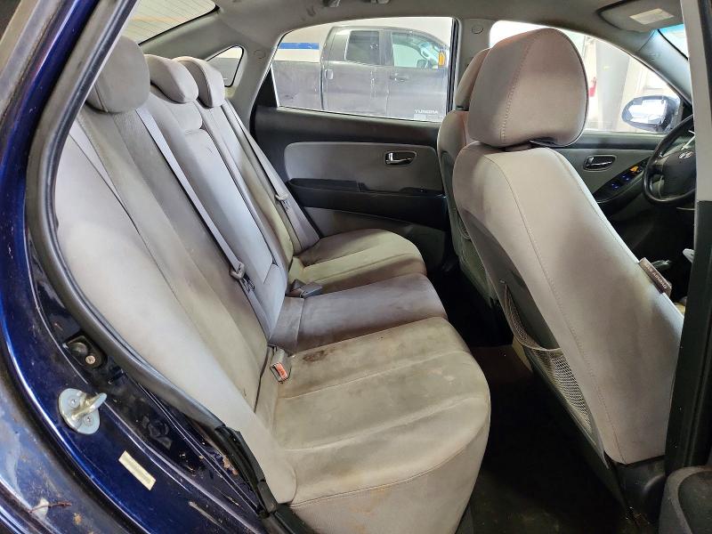 Продажа на аукционе авто 2010 Hyundai Elantra, vin: KMHDU4ADXAU014895, номер лота: 63654316
