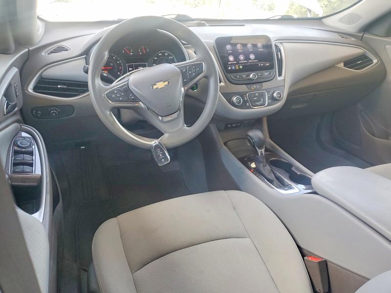 2023 Chevrolet Malibu მანქანა იყიდება აუქციონზე, vin: 1G1ZC5ST1PF203174, აუქციონის ნომერი: 67156686