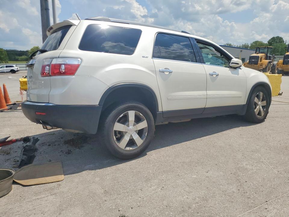 Продаж на аукціоні авто 2012 Gmc Acadia, vin: 1GKKRRED7CJ350288, номер лоту: 65179526