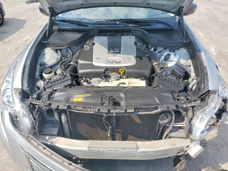 Продаж на аукціоні авто 2013 Infiniti G37 Sedan, vin: JN1CV6AR5DM765544, номер лоту: 64659696