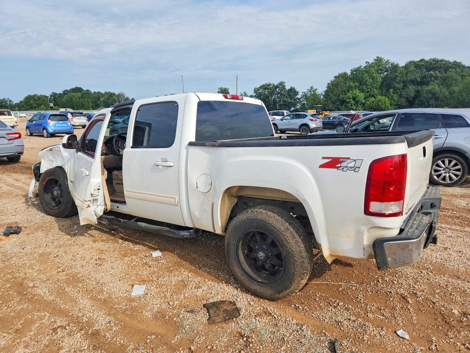 65467886 :رقم المزاد ، 3GTEK13M47G546231 vin ، 2007 Gmc New Sierra مزاد بيع