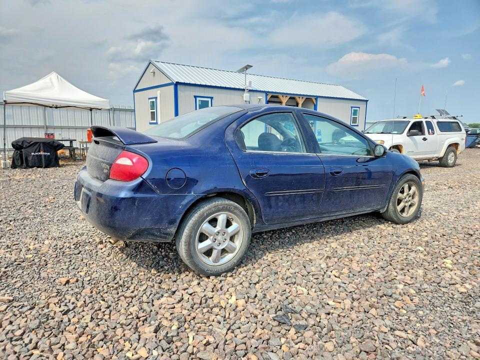 Aukcja sprzedaży 2004 Dodge Neon, vin: 1B3ES56C04D520522, numer aukcji: 64023706
