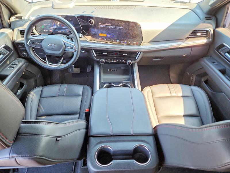 Aukcja sprzedaży 2025 Chevrolet Suburban, vin: 1GNS6ERD8SR385727, numer aukcji: 66378046