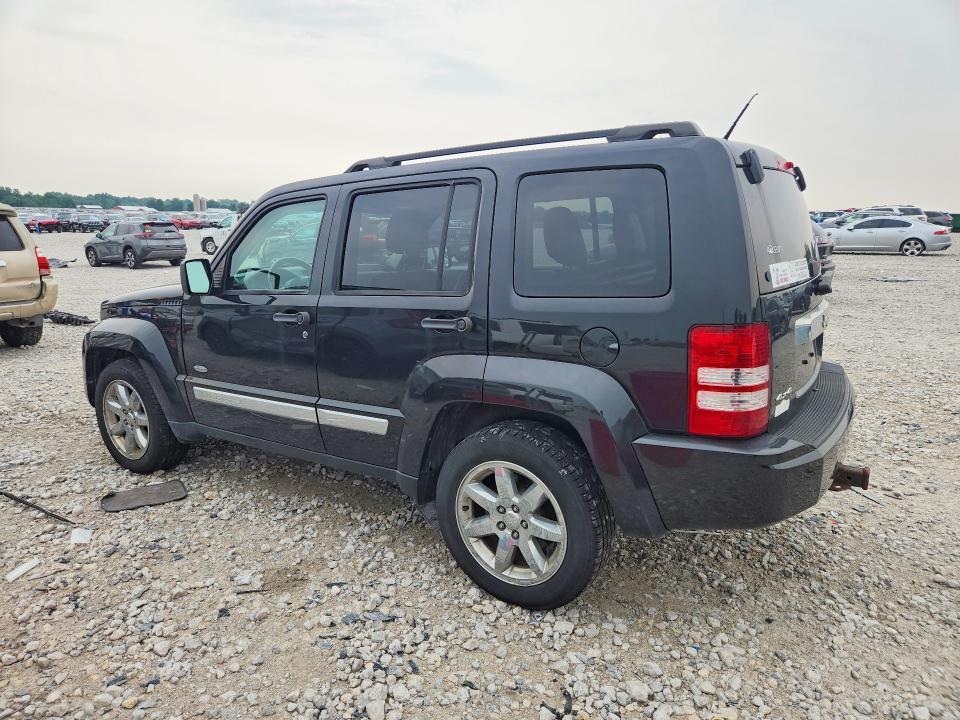 64855366 :رقم المزاد ، 1C4PJMAK3CW196679 vin ، 2012 Jeep Liberty مزاد بيع