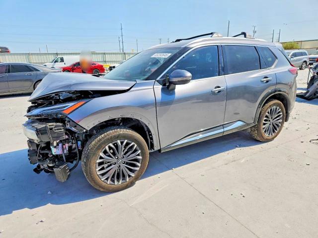 Aukcja sprzedaży 2026 Nissan Rogue, vin: JN8BT3DD9TW298293, numer aukcji: 65293646
