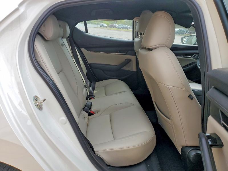 Продаж на аукціоні авто 2020 Mazda 3, vin: JM1BPAMM2L1168082, номер лоту: 66513976