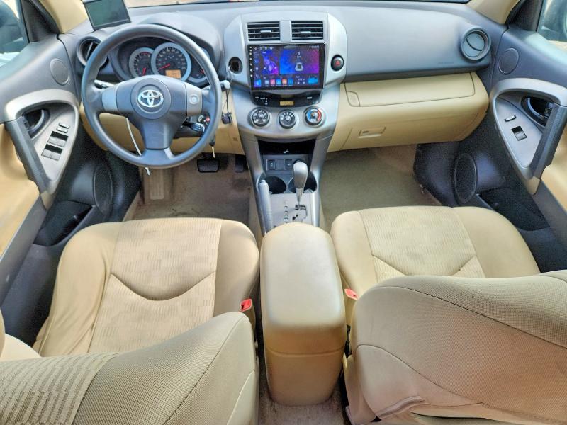 Продажа на аукционе авто 2011 Toyota Rav4, vin: 2T3ZF4DV0BW055209, номер лота: 65641086